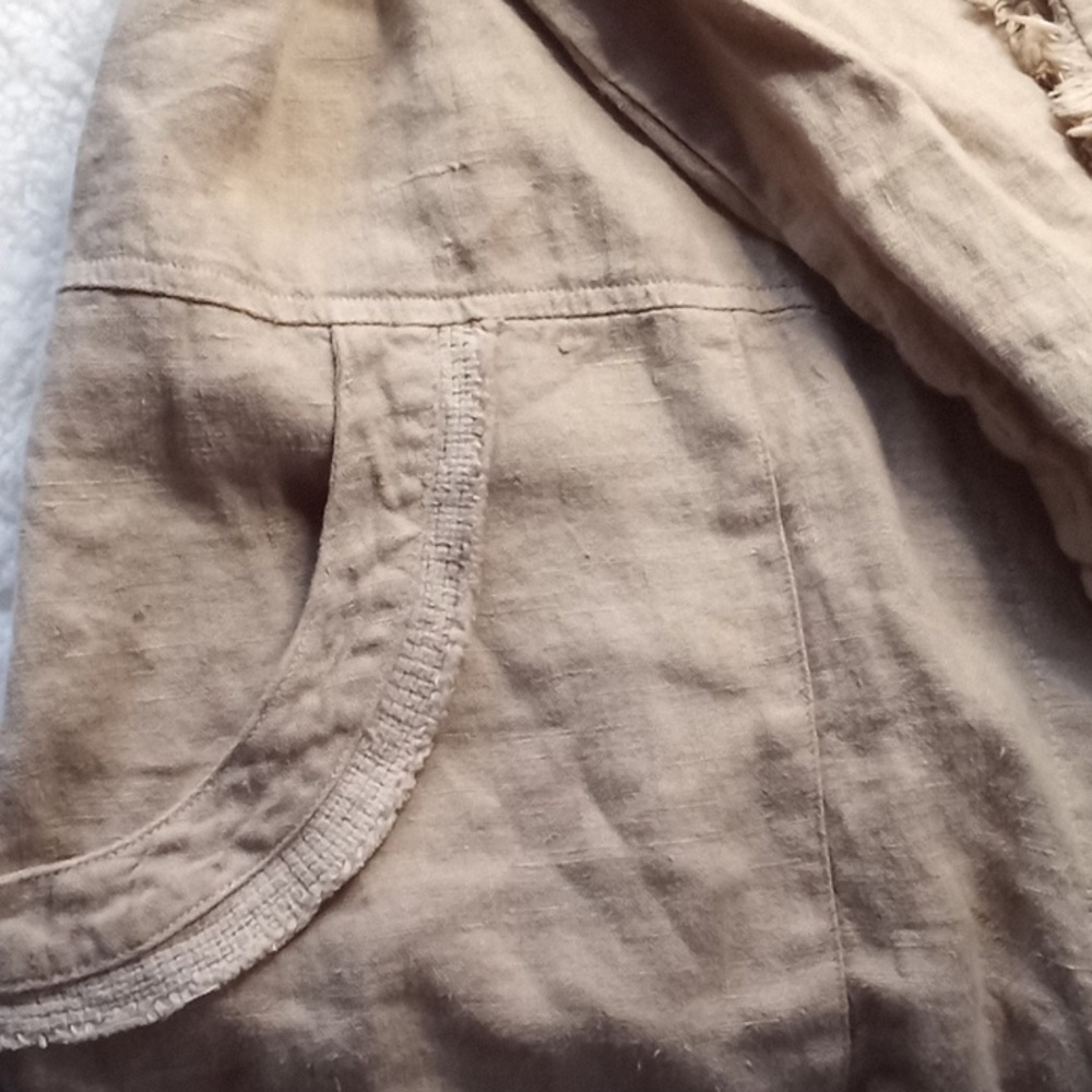 Button down top - Picture 7 of 8